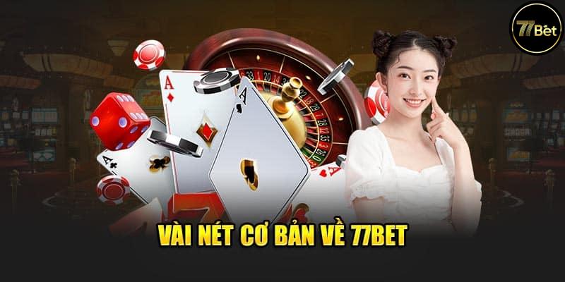 Dịch Vụ Và Sản Phẩm Của 77Bet