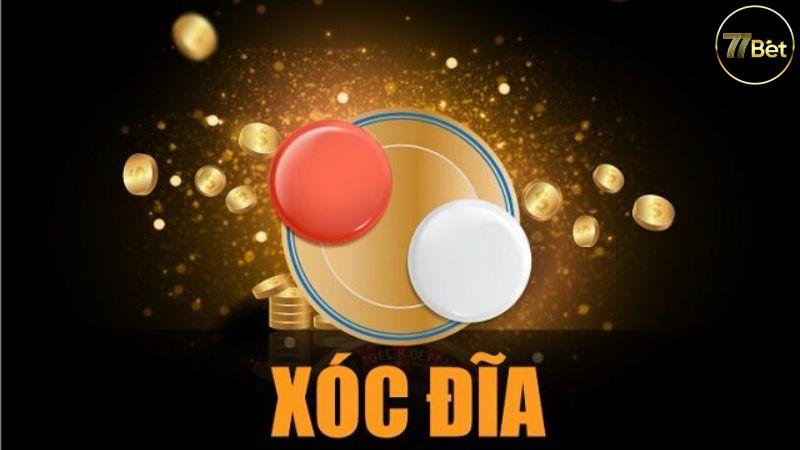 Các chiến lược chơi Xóc đĩa 77bet hiệu quả