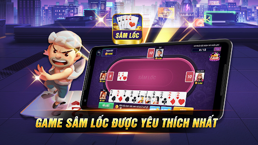 Tại Sao Nên Chọn 77bet để Chơi Sâm Lốc?