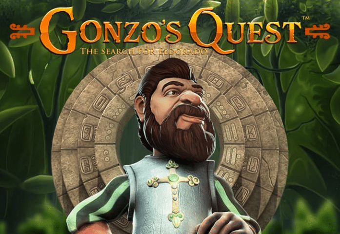 Lý Do Nên Chơi Gonzo's Quest 77Bet?
